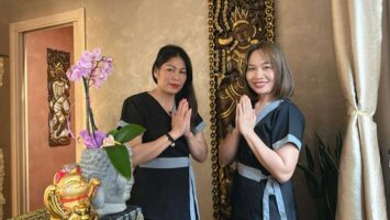 massaggiatrici thailandesi verona